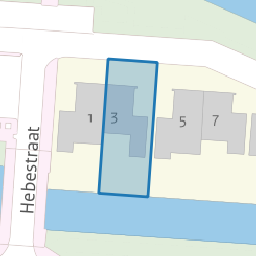 Perceel ODP02-A-4136