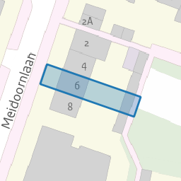 Perceel ODP02-A-4142