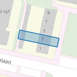 Perceel ODP02-A-4147