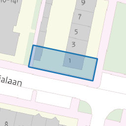 Perceel ODP02-A-4148