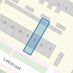 Perceel ODP02-A-4155