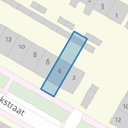 Perceel ODP02-A-4156