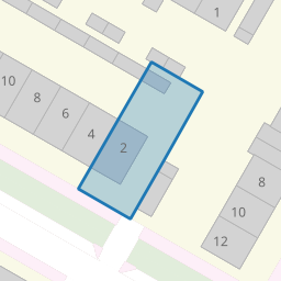 Perceel ODP02-A-4157