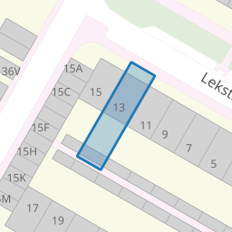 Perceel ODP02-A-4160