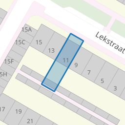 Perceel ODP02-A-4161