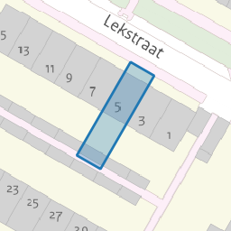 Perceel ODP02-A-4164