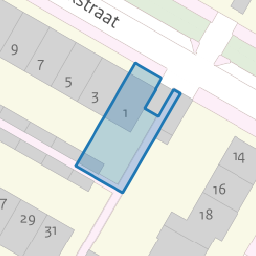 Perceel ODP02-A-4166