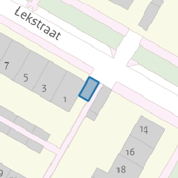 Perceel ODP02-A-4167