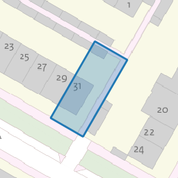 Perceel ODP02-A-4168