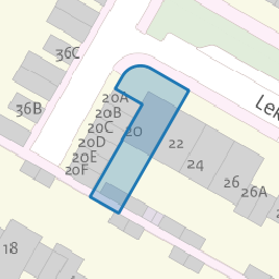 Perceel ODP02-A-4177