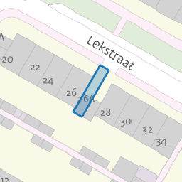 Perceel ODP02-A-4181