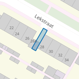 Perceel ODP02-A-4182