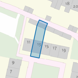 Perceel ODP02-A-4194