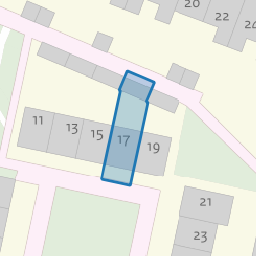 Perceel ODP02-A-4196