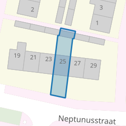 Perceel ODP02-A-4213