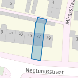 Perceel ODP02-A-4214