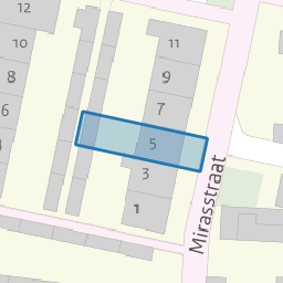 Perceel ODP02-A-4218