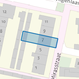 Perceel ODP02-A-4219