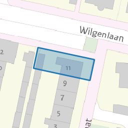 Perceel ODP02-A-4221