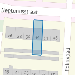 Perceel ODP02-A-4225