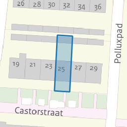 Perceel ODP02-A-4230