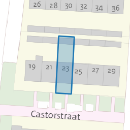 Perceel ODP02-A-4231