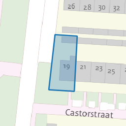 Perceel ODP02-A-4233