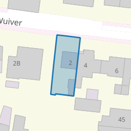 Perceel ODP02-A-4236