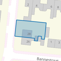 Perceel ODP02-A-4250