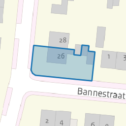 Perceel ODP02-A-4251