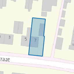 Perceel ODP02-A-4252