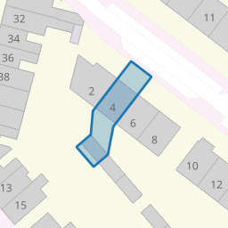 Perceel ODP02-A-4255