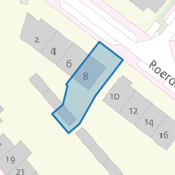 Perceel ODP02-A-4257