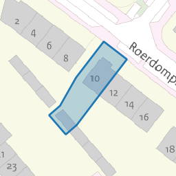 Perceel ODP02-A-4258