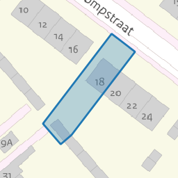 Perceel ODP02-A-4262