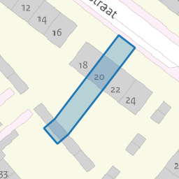 Perceel ODP02-A-4263