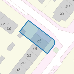 Perceel ODP02-A-4266