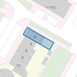 Perceel ODP02-A-4284