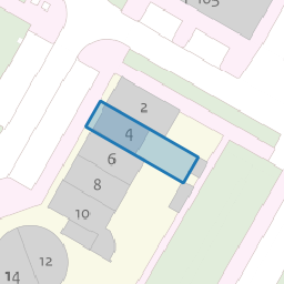 Perceel ODP02-A-4285