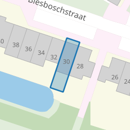 Perceel ODP02-A-4298