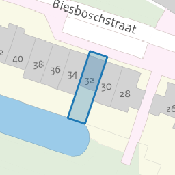 Perceel ODP02-A-4299