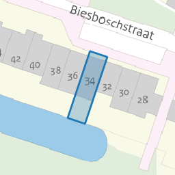 Perceel ODP02-A-4300