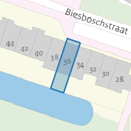 Perceel ODP02-A-4301