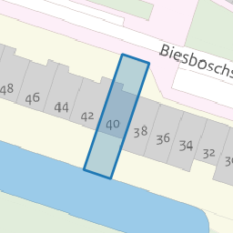 Perceel ODP02-A-4303