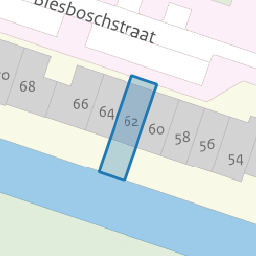 Perceel ODP02-A-4314