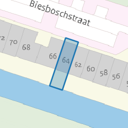 Perceel ODP02-A-4315