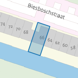 Perceel ODP02-A-4316