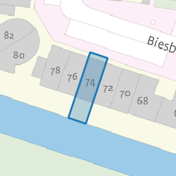 Perceel ODP02-A-4320