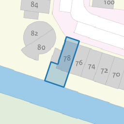 Perceel ODP02-A-4322