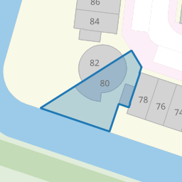 Perceel ODP02-A-4323